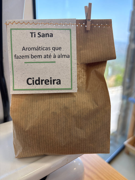 Ti Sana de Cidreira