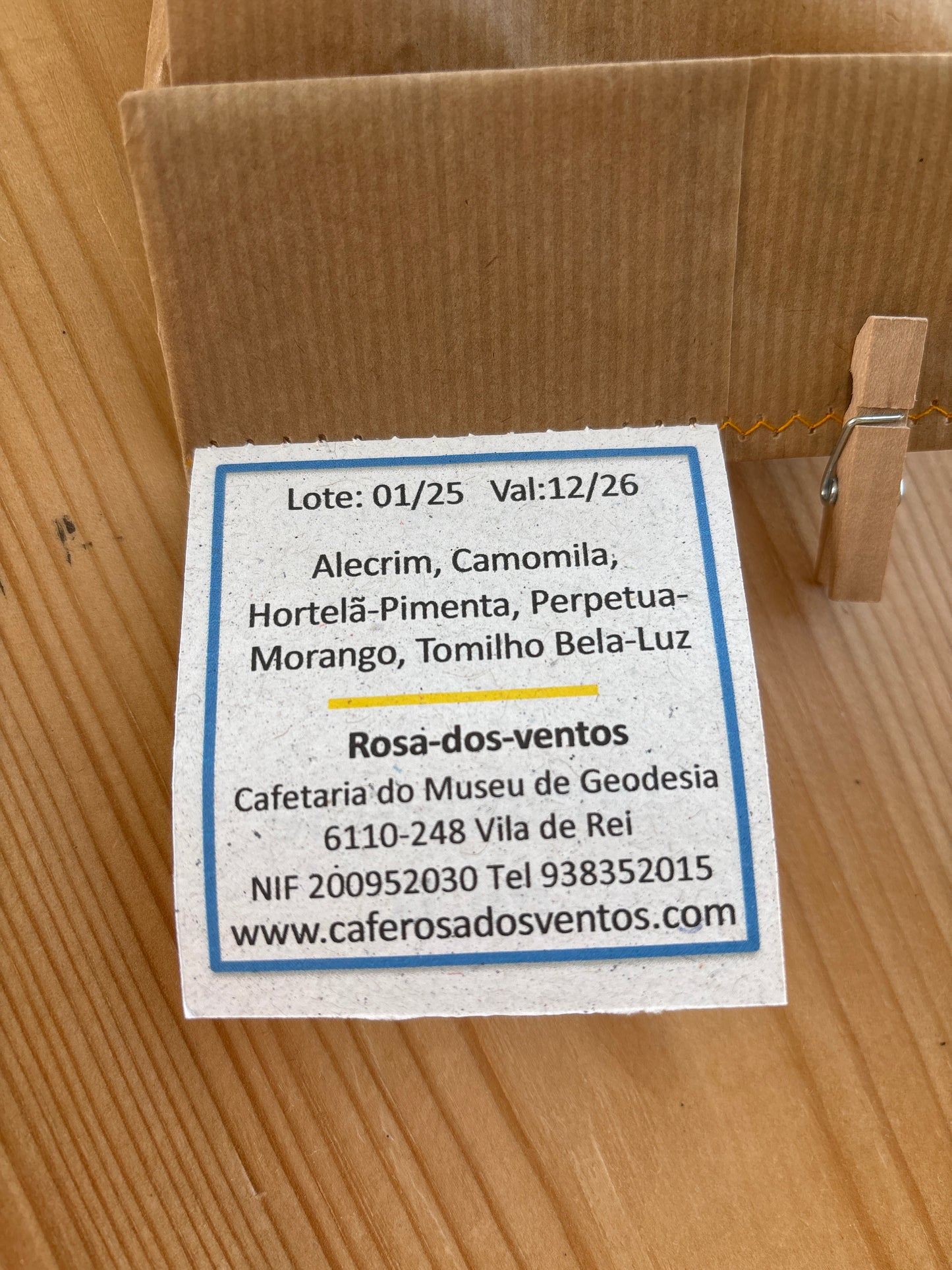Ti Sana - Lembrei me de Ti